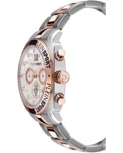 Купить Наручные часы PLEIN SPORT PSGBA1423 с хронографом  в E-mobi