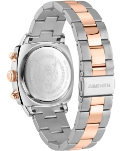 Купить Наручные часы PLEIN SPORT PSGBA1423 с хронографом  в E-mobi