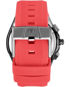 Купить Швейцарские наручные часы TechnoMarine TM221038 с хронографом  в E-mobi