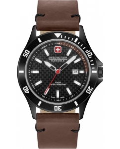 Купить Швейцарские наручные часы Swiss Military Hanowa 06-4161.2.30.007.05 в E-mobi