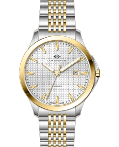 Купить Швейцарские наручные часы Continental 23506-GD312130 в E-mobi