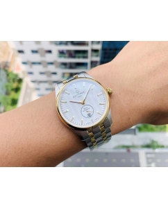 Купить Швейцарские механические наручные часы Certina C022.428.22.031.00  в E-mobi