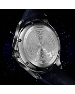 Купить Механические наручные часы Venezianico 1221575  в E-mobi