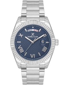 Купить Наручные часы Daniel Klein DK.1.13733-2 в E-mobi