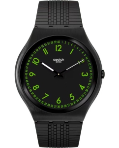 Купить Швейцарские наручные часы Swatch SS07B108 в E-mobi