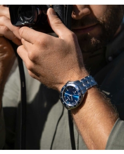 Купить Японские наручные часы Citizen AW1770-53L  в E-mobi