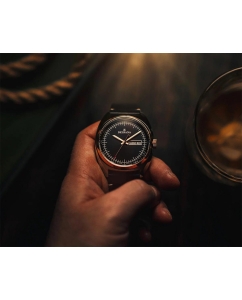 Купить Швейцарские наручные часы Delbana 53601.714.6.032  в E-mobi