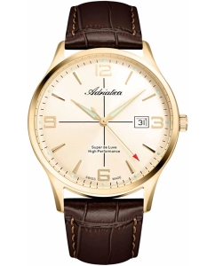 Купить Швейцарские наручные часы Adriatica A8331.1251Q в E-mobi