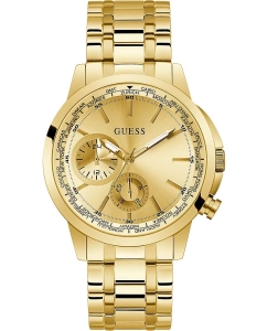 Купить Наручные часы Guess GW0490G2 в E-mobi