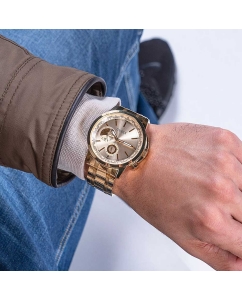 Купить Наручные часы Guess GW0490G2  в E-mobi