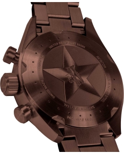 Купить Швейцарские наручные часы Aviator V.2.25.8.172.5 с хронографом  в E-mobi