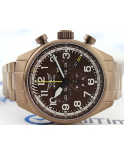 Купить Швейцарские наручные часы Aviator V.2.25.8.172.5 с хронографом  в E-mobi