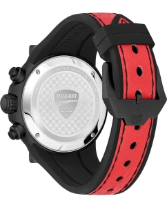 Купить Наручные часы Ducati DTWGO0000201 с хронографом  в E-mobi