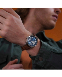 Купить Наручные часы Timberland TDWGB0041005  в E-mobi