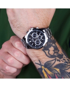 Купить Наручные часы Slazenger SL.09.2011.2.02  в E-mobi