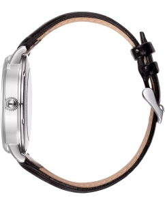 Купить Российские механические наручные часы Михаил Москвин 1505L-4  в E-mobi