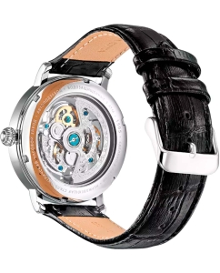 Купить Российские механические наручные часы Михаил Москвин 1505L-4  в E-mobi