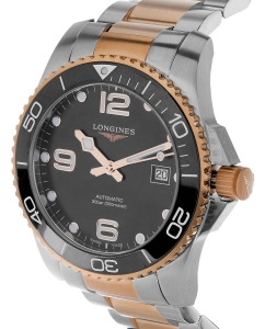 Купить Швейцарские механические наручные часы Longines L3.781.3.58.7  в E-mobi