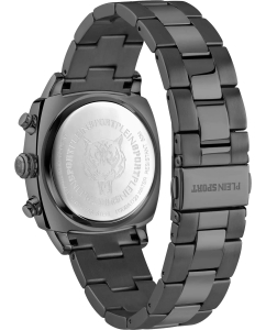 Купить Наручные часы PLEIN SPORT PSGBA1323 с хронографом  в E-mobi