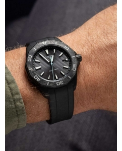 Купить Швейцарские наручные часы TAG Heuer Aquaracer WBP1112.FT6199  в E-mobi