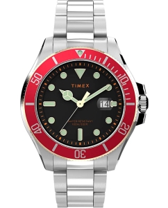 Купить Наручные часы Timex TW2V27400 в E-mobi
