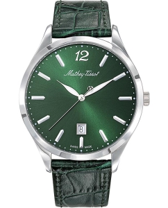 Купить Швейцарские наручные часы Mathey-Tissot H411AV в E-mobi