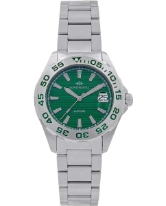 Купить Швейцарские наручные часы Continental 20501-GD101950 в E-mobi