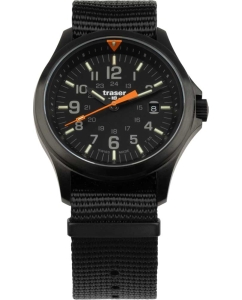 Купить Швейцарские наручные часы Traser TR_111066 в E-mobi