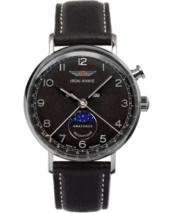 Купить Наручные часы Iron Annie 59762_ia в E-mobi