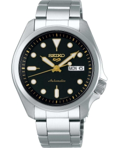Купить Японские механические наручные часы Seiko SRPE57 в E-mobi