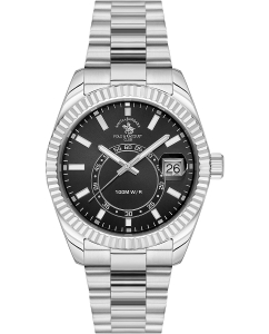 Купить Наручные часы Santa Barbara Polo & Racquet Club SB.1.10598-1 в E-mobi