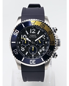 Купить Наручные часы Invicta Pro Diver IN13728 с хронографом  в E-mobi
