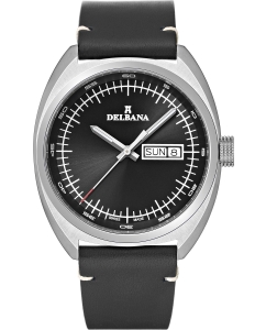 Купить Швейцарские наручные часы Delbana 41601.714.6.032 в E-mobi