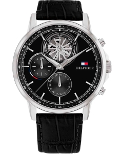Купить Наручные часы Tommy Hilfiger 1710605 в E-mobi