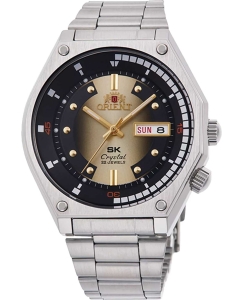Купить Японские механические наручные часы Orient RA-AA0B01G1 в E-mobi