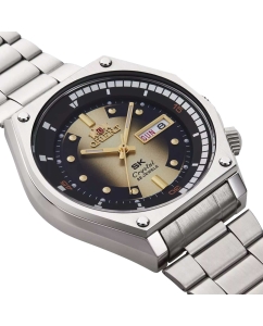 Купить Японские механические наручные часы Orient RA-AA0B01G1  в E-mobi