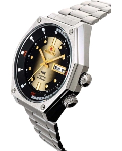 Купить Японские механические наручные часы Orient RA-AA0B01G1  в E-mobi