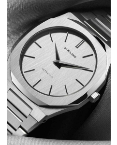 Купить Наручные часы D1 Milano UTBJ23  в E-mobi