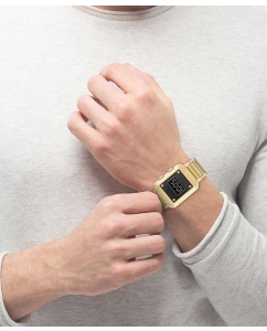 Купить Наручные часы HUGO 1530359  в E-mobi