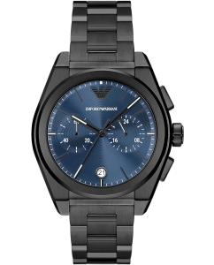 Купить Наручные часы Emporio Armani AR11561 с хронографом в E-mobi