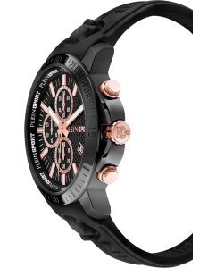 Купить Наручные часы PLEIN SPORT PSCBA0723 с хронографом  в E-mobi