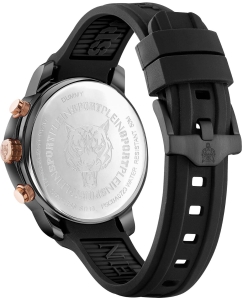 Купить Наручные часы PLEIN SPORT PSCBA0723 с хронографом  в E-mobi