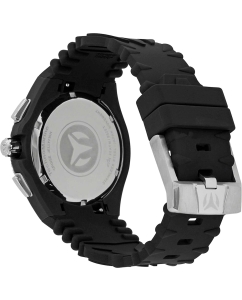 Купить Швейцарские наручные часы TechnoMarine TM121186 с хронографом  в E-mobi