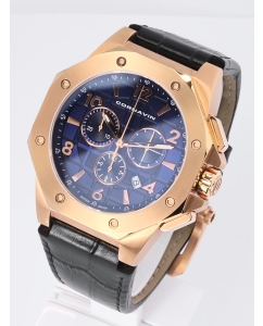 Купить Швейцарские наручные часы Cornavin CO.2012-2012R с хронографом  в E-mobi