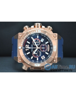 Купить Швейцарские наручные часы Wainer WA.10920-F с хронографом  в E-mobi