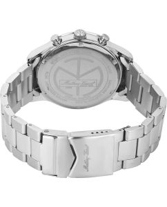 Купить Швейцарские наручные часы Mathey-Tissot H455VE  в E-mobi