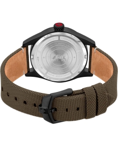 Купить Швейцарские наручные часы Swiss Military Hanowa SMWGN2102330  в E-mobi