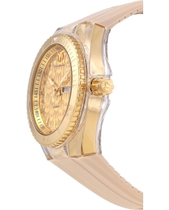 Купить Швейцарские золотые наручные часы TechnoMarine TM115064  в E-mobi