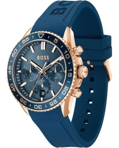 Купить Наручные часы Hugo Boss HB1514169 с хронографом  в E-mobi