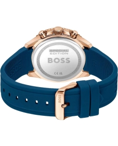 Купить Наручные часы Hugo Boss HB1514169 с хронографом  в E-mobi